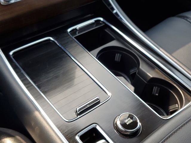 2025 Lincoln Aviator Reserve Premium