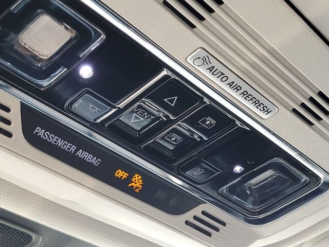 2025 Lincoln Aviator Reserve Premium