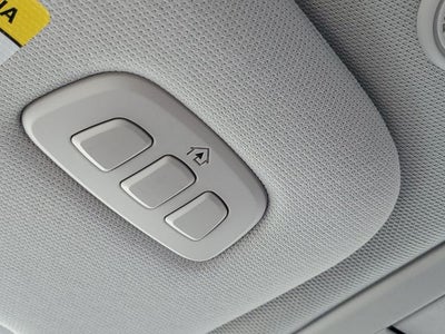 2025 Lincoln Aviator Reserve Premium