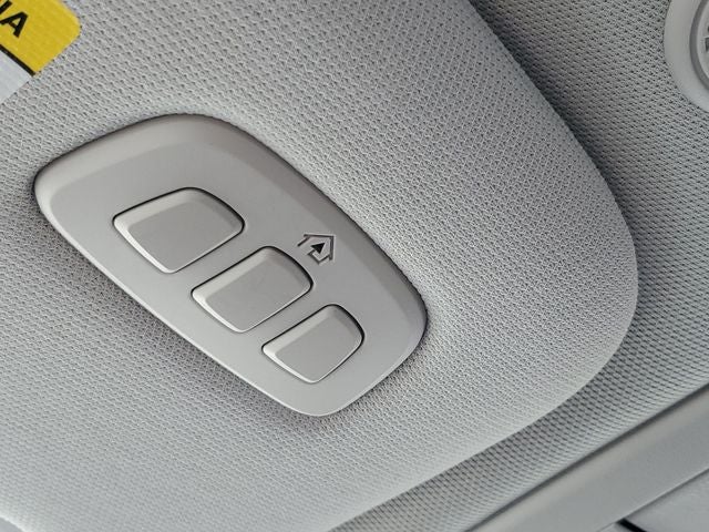 2025 Lincoln Aviator Reserve Premium