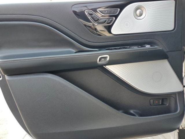 2025 Lincoln Aviator Reserve Premium