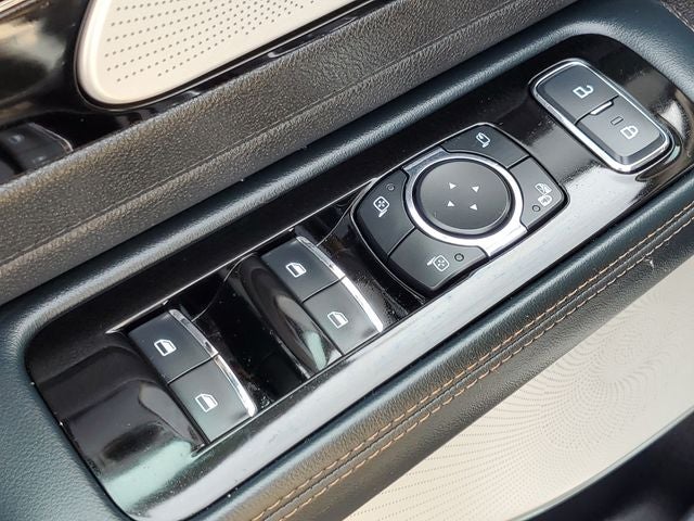 2025 Lincoln Aviator Reserve Premium