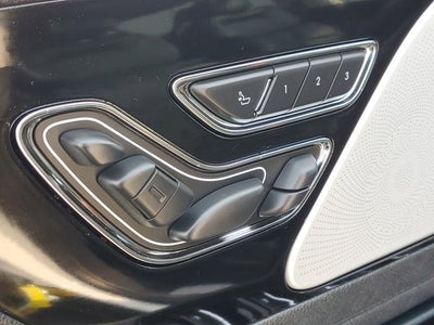 2025 Lincoln Aviator Reserve Premium