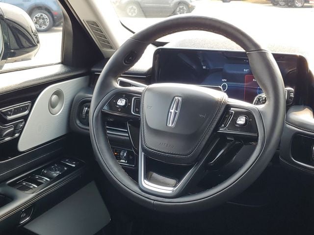 2025 Lincoln Aviator Reserve Premium