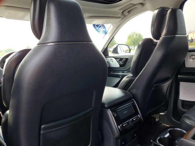 2025 Lincoln Aviator Reserve Premium