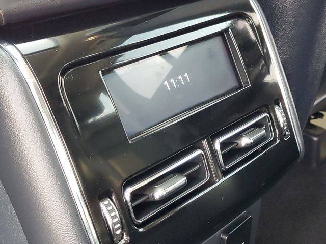 2025 Lincoln Aviator Reserve Premium