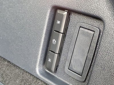2025 Lincoln Aviator Reserve Premium