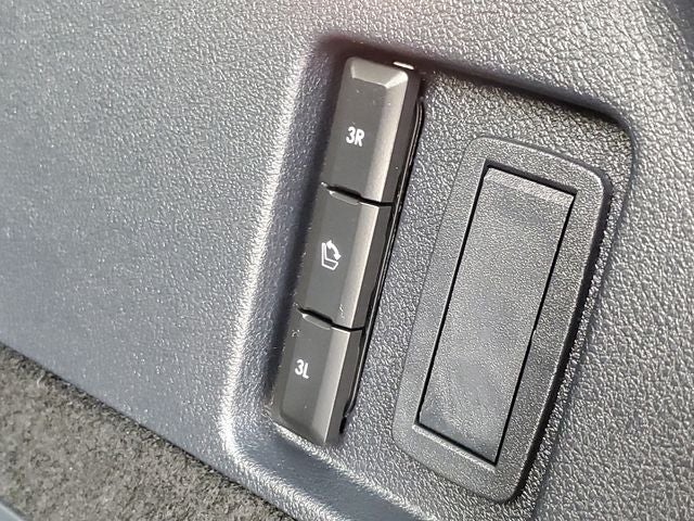 2025 Lincoln Aviator Reserve Premium