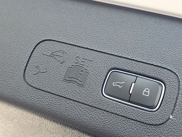 2025 Lincoln Aviator Reserve Premium