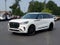 2025 Lincoln Aviator Reserve Premium