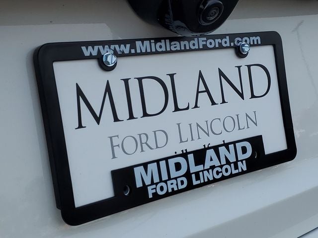 2025 Lincoln Aviator Reserve Premium