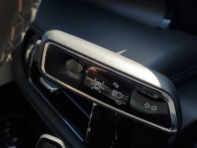 2027 Lincoln Aviator Reserve Premium
