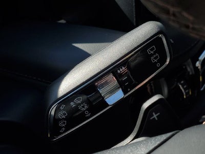 2027 Lincoln Aviator Reserve Premium
