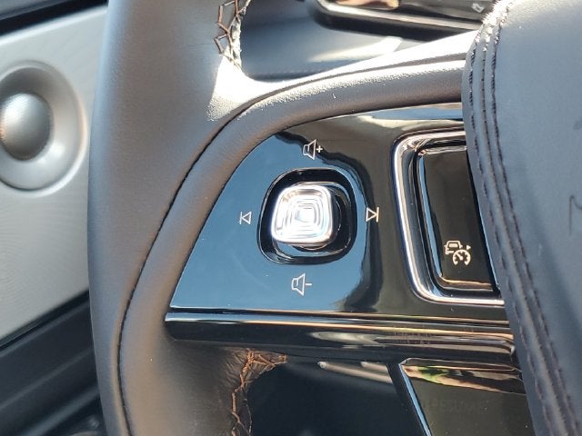 2027 Lincoln Aviator Reserve Premium