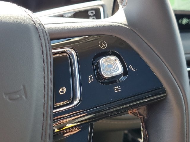2027 Lincoln Aviator Reserve Premium