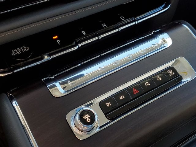 2027 Lincoln Aviator Reserve Premium