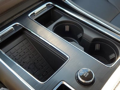 2027 Lincoln Aviator Reserve Premium