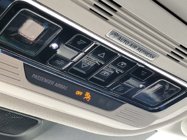 2027 Lincoln Aviator Reserve Premium