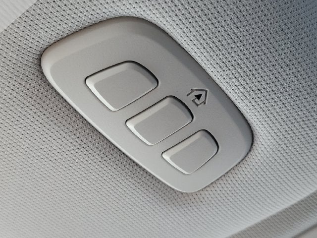 2027 Lincoln Aviator Reserve Premium