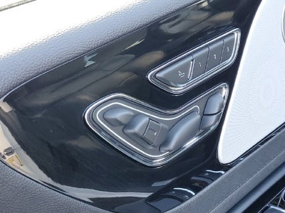 2027 Lincoln Aviator Reserve Premium