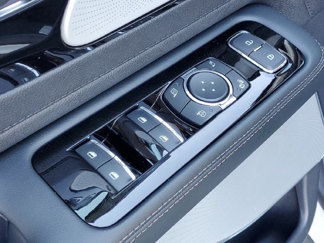 2027 Lincoln Aviator Reserve Premium