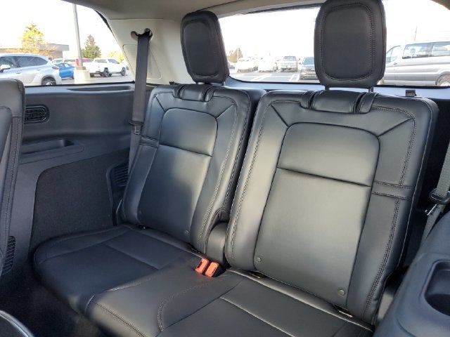 2027 Lincoln Aviator Reserve Premium