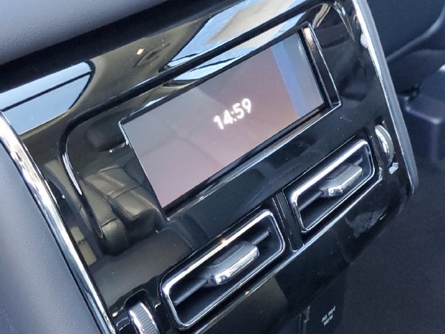 2027 Lincoln Aviator Reserve Premium