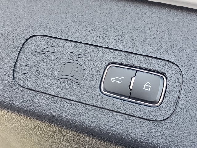 2027 Lincoln Aviator Reserve Premium