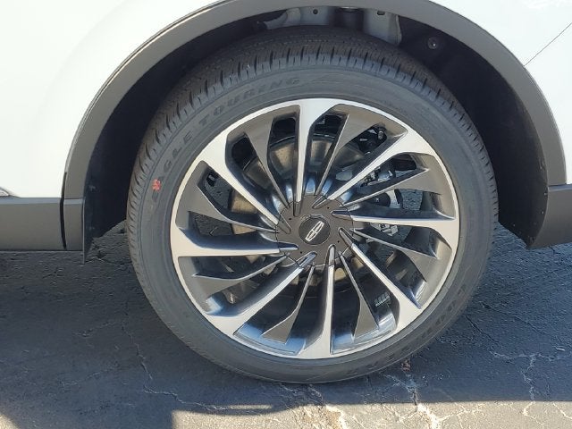 2027 Lincoln Aviator Reserve Premium