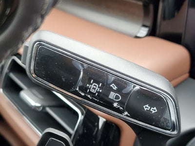 2027 Lincoln Aviator Reserve Premium