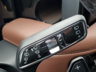 2027 Lincoln Aviator Reserve Premium