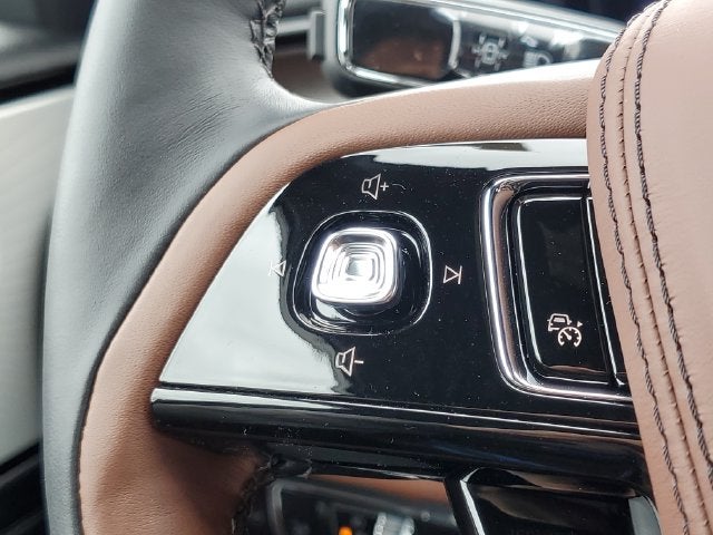 2027 Lincoln Aviator Reserve Premium