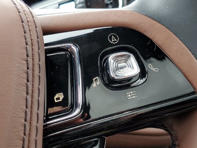2027 Lincoln Aviator Reserve Premium