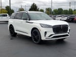 2027 Lincoln Aviator Reserve Premium