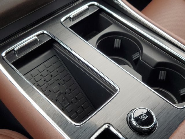 2027 Lincoln Aviator Reserve Premium