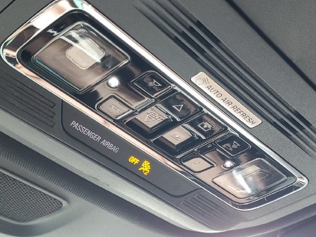 2027 Lincoln Aviator Reserve Premium