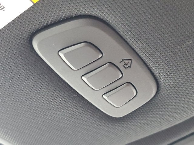 2027 Lincoln Aviator Reserve Premium
