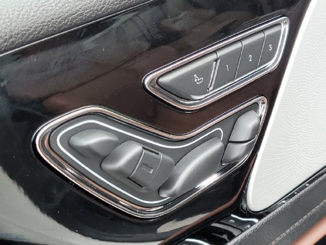 2027 Lincoln Aviator Reserve Premium