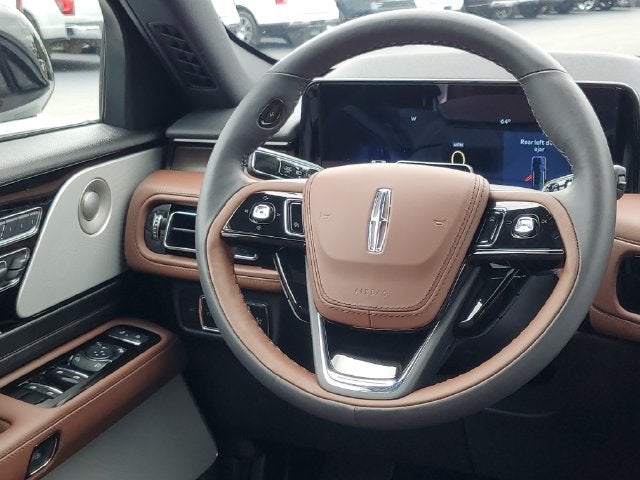 2027 Lincoln Aviator Reserve Premium