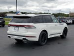2027 Lincoln Aviator Reserve Premium