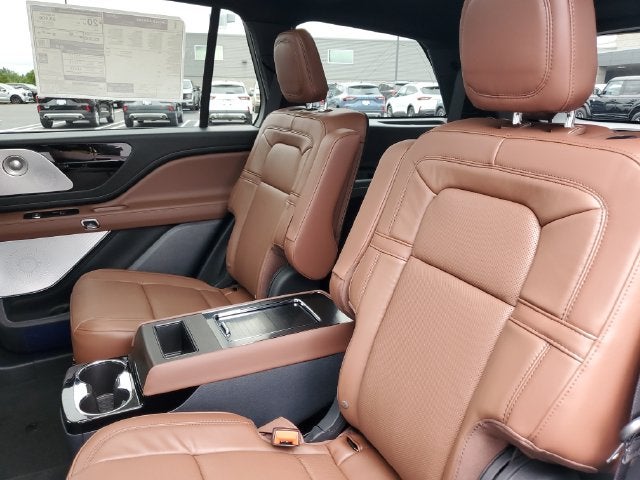 2027 Lincoln Aviator Reserve Premium