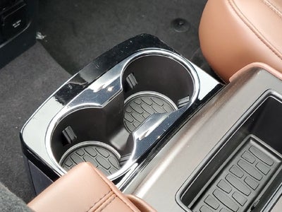 2027 Lincoln Aviator Reserve Premium
