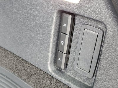 2027 Lincoln Aviator Reserve Premium