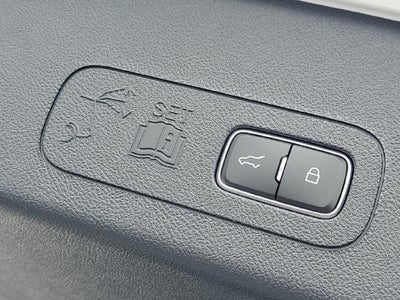 2027 Lincoln Aviator Reserve Premium