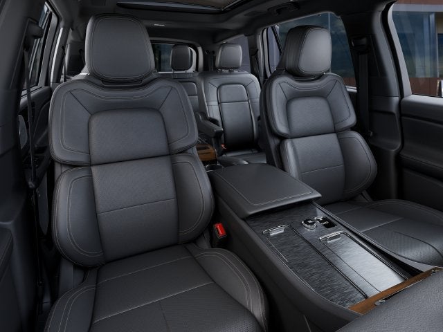 2027 Lincoln Aviator Reserve Premium