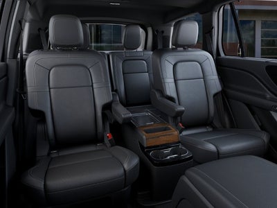 2027 Lincoln Aviator Reserve Premium