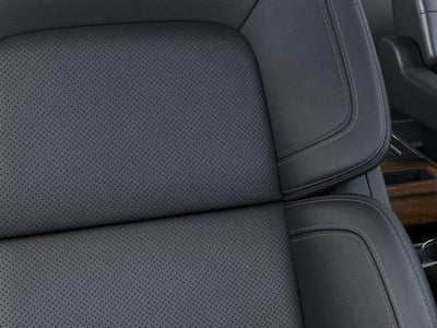 2027 Lincoln Aviator Reserve Premium