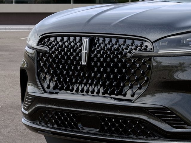 2027 Lincoln Aviator Reserve Premium
