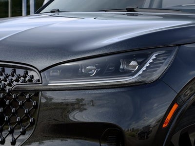 2027 Lincoln Aviator Reserve Premium