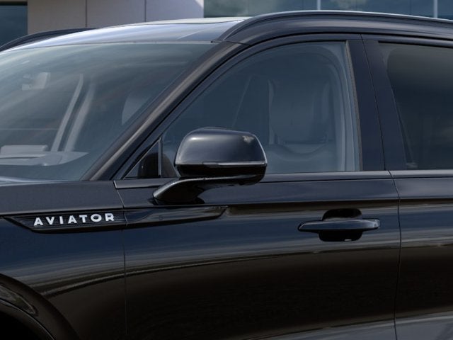 2027 Lincoln Aviator Reserve Premium